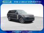 2021 Land Rover Range Rover Westminster