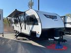 2024 Forest River Forest River RV Wildwood X-Lite View 24VIEWX 24ft