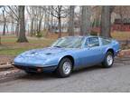 1971 Maserati Indy 5-Speed