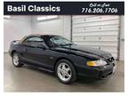 1995 Ford Mustang GT