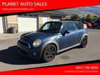 2010 MINI Cooper S 2dr Convertible