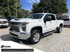 Used 2020 Chevrolet Silverado 2500HD for sale.