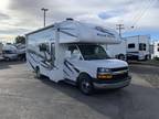 2023 Thor Motor Coach Four Winds 22B Chevy 24ft
