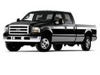 2005 Ford F-250