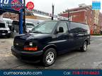Used 2008 Chevrolet Express Cargo Van for sale.