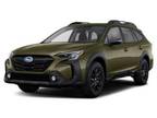 2023 Subaru Outback Onyx Edition XT