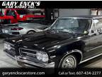 Used 1964 Pontiac Le Mans for sale.