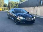 2010 Jaguar XF XF Supercharged Sports Sedan 4D