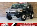 2005 HUMMER H2 SUV for sale