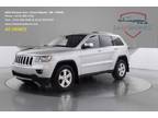 2013 Jeep Grand Cherokee Limited 4x4 4dr SUV