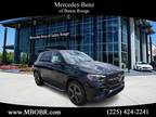 2024 Mercedes-Benz GLE-Class Green, new