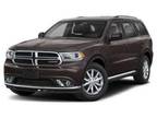 2019 Dodge Durango GT Plus AWD