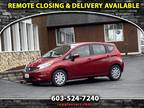 Used 2015 Nissan Versa Note for sale.