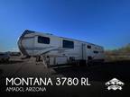 Keystone Montana 3780 RL Fifth Wheel 2020