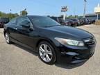 2011 Honda Accord EX L V6 2dr Coupe 5A