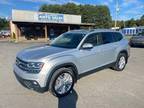 2019 Volkswagen Atlas V6 SE 4dr SUV w/Technology