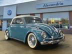 2005 Volkswagen Beetle Convertible Classic