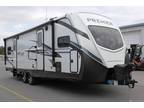 2023 Keystone RV Keystone RV Bullet Premier 25FKPR 30ft