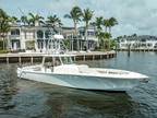 2021 Sea Vee 450Z Boat for Sale