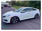 2016Used Honda Used Civic Used4dr CVT