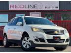 2014 Chevrolet Traverse LT 4dr SUV w/1LT