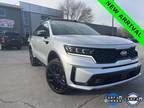 2021 Kia Sorento