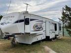 Buy from the Owner - 2012 Keystone Montana 3665RE