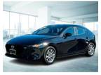 2022 Mazda Mazda3 Hatchback 2.5 S