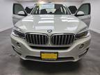 2016 BMW X5 x Drive50i