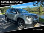 2012 GMC Acadia SLT 1 AWD 4dr SUV