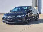 2016 Honda Accord Touring