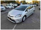 2013 Toyota Prius Plug-in Hybrid for sale