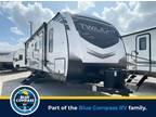 2024 Cruiser RV TWS-25BH