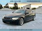 2012 BMW 3 Series 335is Coupe 2D