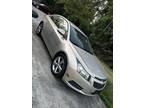 2012 Chevrolet Cruze LT 4dr Sedan w/2LT