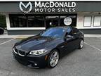 2014 BMW 5 Series 535i 4dr Sedan