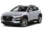 2018 Hyundai Kona SEL