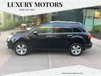 2010 Acura MDX SH AWD w/Tech 4dr SUV w/Technology Package