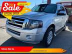 2013 Ford Expedition Limited 4x2 4dr SUV