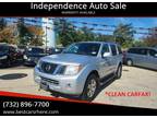 2011 Nissan Pathfinder Silver Edition 4x4 4dr SUV