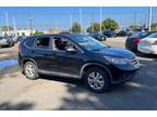 2012 Honda CR-V EX AWD 4dr SUV