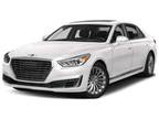 2019 Genesis G90 5.0 Ultimate