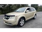 2010 Dodge Journey SXT 4dr SUV