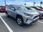 2021 Toyota RAV4 Hybrid XLE Premium