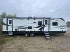 2020 Keystone RV Keystone RV Cougar 29BHS 34ft