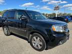 2014 Honda Pilot Touring 4x4 4dr SUV