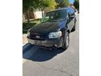 2005 Ford Escape Limited 4dr SUV