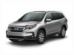 2020 Honda Pilot AWD EX-L