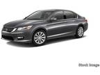 2015 Honda Accord Tan, 134K miles