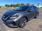 2024 Nissan Murano, 10 miles